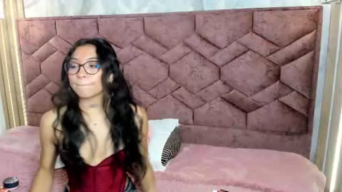 Alessia  online show from June 25, 2026, 9:41 pm