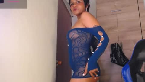 alessia_temptation online show from March 10, 2026, 6:40 am