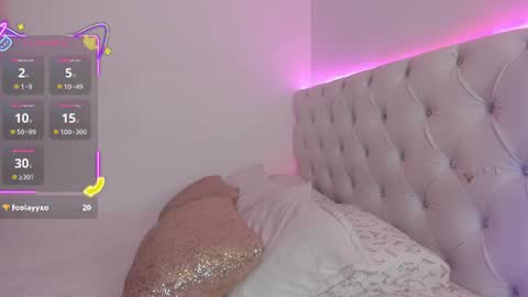 Snapshot of alessiabaum18 chatting on June 19, 2026, 4:06 am CATA online show from June 19, 2026, 4:06 am