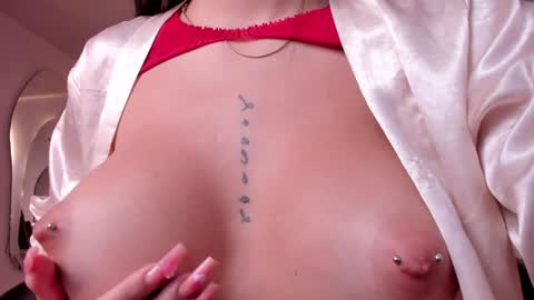 Alessia  online show from December 21, 2024, 9:36 pm