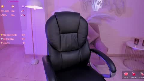 Alessia  online show from January 5, 2025, 9:03 pm