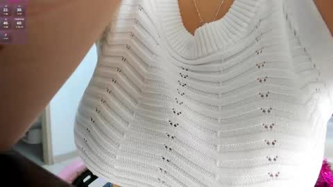 Alessia online show from December 13, 2024, 8:15 pm