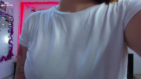 Alessia online show from December 29, 2024, 1:06 pm