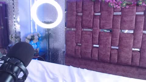 Alessia online show from January 29, 2025, 8:46 pm