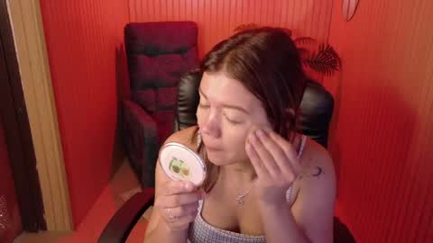 alessiamonroe_ online show from April 11, 2026, 7:18 pm