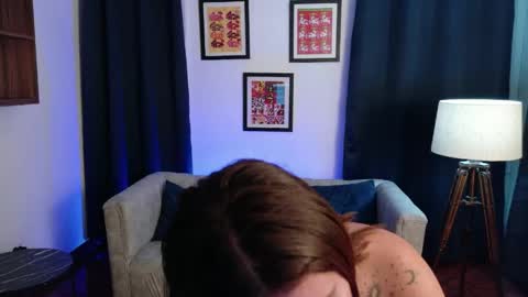alessiamonroe_ online show from June 3, 2026, 10:04 pm