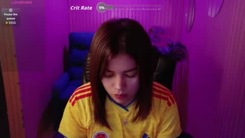 alessiamonroe_ online show from June 23, 2026, 9:46 pm