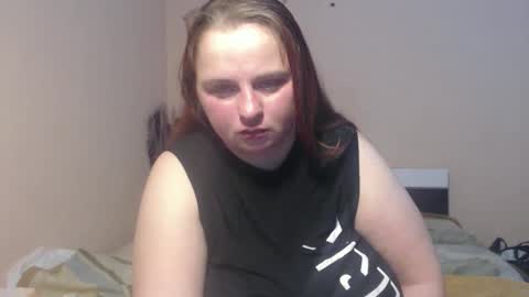 Alessia online show from February 1, 2026, 6:28 pm