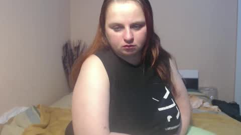 Alessia online show from February 3, 2026, 6:46 pm