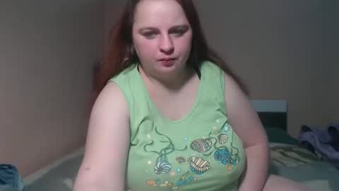 Alessia online show from February 28, 2026, 2:34 am