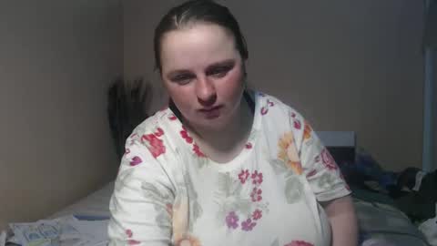 Alessia online show from March 23, 2026, 6:12 pm