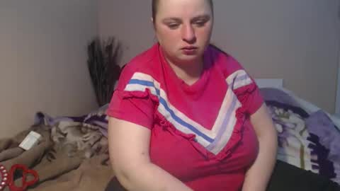 Alessia online show from March 28, 2026, 4:23 am