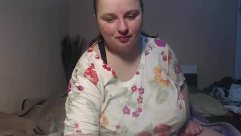 Alessia online show from April 3, 2026, 2:31 am