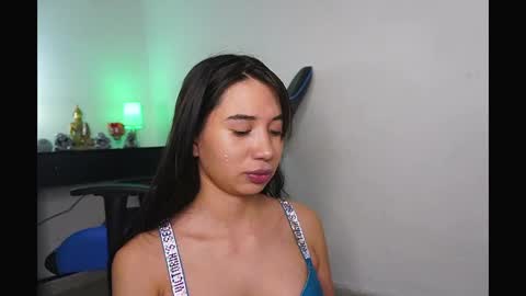 Alessia Meow online show from December 29, 2024, 4:51 pm