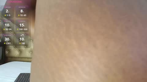 alessiiaa online show from December 20, 2024, 1:43 pm