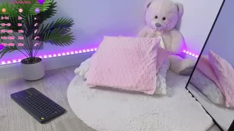Ale online show from April 30, 2026, 9:08 pm