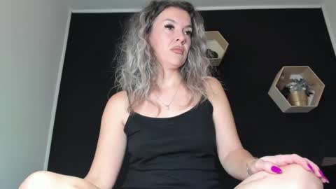 alesys69 online show from October 2, 2025, 10:06 pm