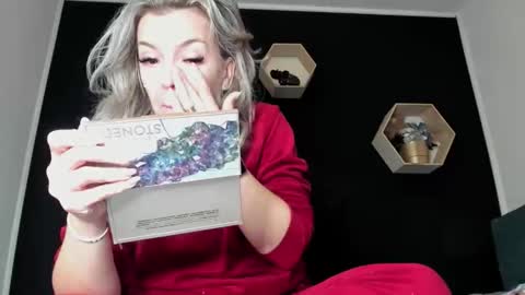 alesys69 online show from November 1, 2025, 11:51 pm