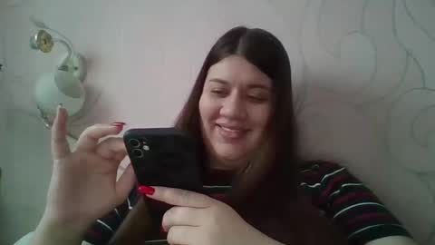 Snapshot of aletta_oushen chatting on January 4, 2025, 8:28 am Aletta Oushen online show from January 4, 2025, 8:28 am