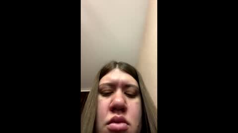 Snapshot of aletta_oushen chatting on January 7, 2025, 11:05 am Aletta Oushen online show from January 7, 2025, 11:05 am