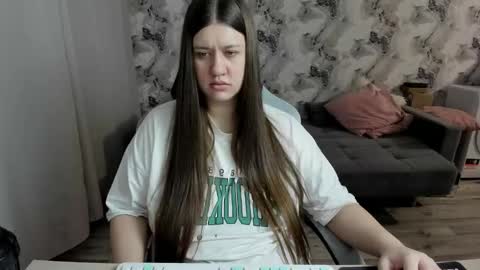 Aletta Oushen online show from February 12, 2026, 12:00 pm