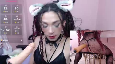 Snapshot of aleusa_ chatting on May 15, 2026, 7:43 pm PVT 12TK 9AM - 9PM COLOMBIA online show from May 15, 2026, 7:43 pm