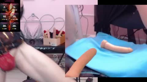 Snapshot of aleusa_ chatting on May 21, 2026, 3:57 am PVT 12TK 9AM - 9PM COLOMBIA online show from May 21, 2026, 3:57 am