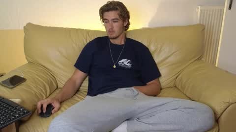 Alex83530 online show from October 23, 2025, 8:02 am