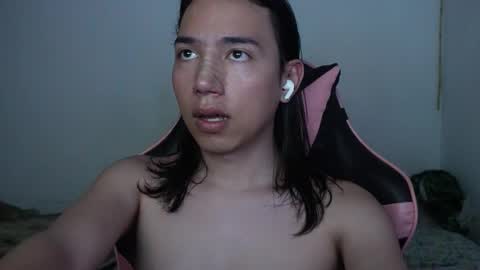 Snapshot of alex__caruso chatting on October 27, 2025, 2:26 am Alex online show from October 27, 2025, 2:26 am