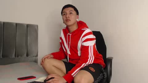 Owen online show from January 3, 2025, 3:38 am