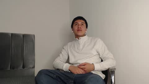 Owen online show from October 2, 2025, 2:40 am