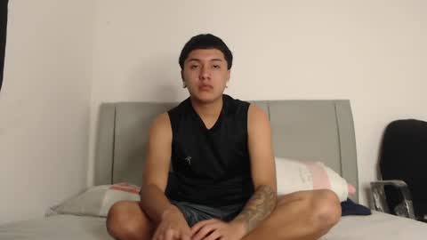 Owen online show from April 16, 2026, 4:35 am