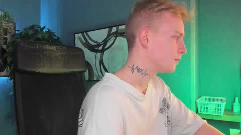 your Alex online show from November 9, 2025, 6:55 am