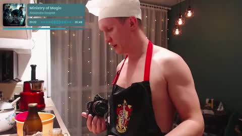 Alex Amazing online show from February 27, 2025, 1:16 am