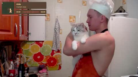 Alex Amazing online show from January 13, 2026, 10:15 pm