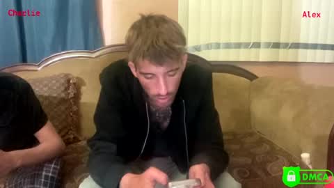 alex_and_charlie online show from March 17, 2026, 6:06 am