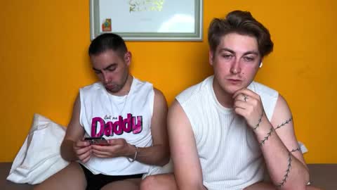 AlexDrew online show from April 4, 2026, 8:06 pm