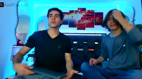 sneider online show from January 9, 2025, 6:47 pm