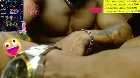 alex bbc2004 online show from April 10, 2026, 4:28 am