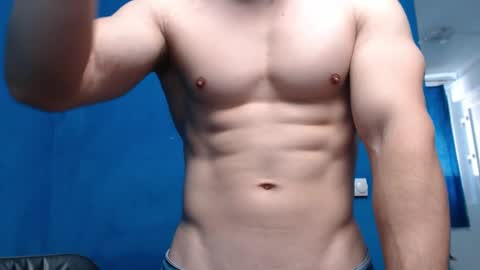 Snapshot of alex_blu chatting on September 25, 2025, 7:23 am Alex online show from September 25, 2025, 7:23 am