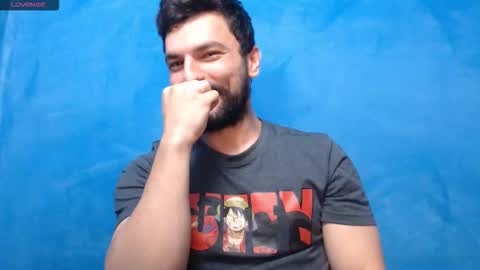 Snapshot of alex_blu chatting on October 12, 2025, 9:14 pm Alex online show from October 12, 2025, 9:14 pm