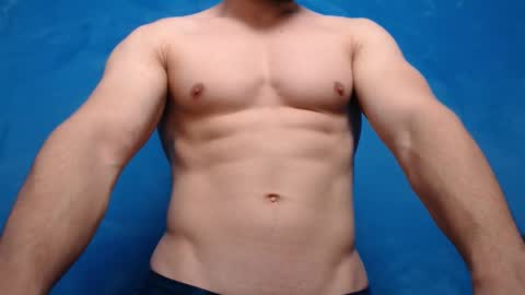 Snapshot of alex_blu chatting on October 21, 2025, 12:39 pm Alex online show from October 21, 2025, 12:39 pm