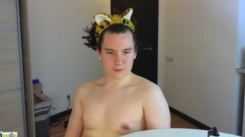 Snapshot of alex_candy_pump chatting on February 11, 2025, 1:10 am FAVORITE online show from February 11, 2025, 1:10 am