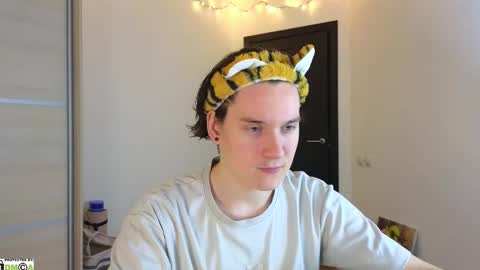 Snapshot of alex_candy_pump chatting on March 12, 2025, 1:03 am FAVORITE online show from March 12, 2025, 1:03 am