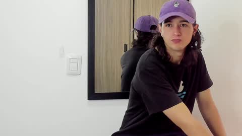 Snapshot of alex_connorr chatting on January 29, 2025, 3:58 pm alex_connorr online show from January 29, 2025, 3:58 pm