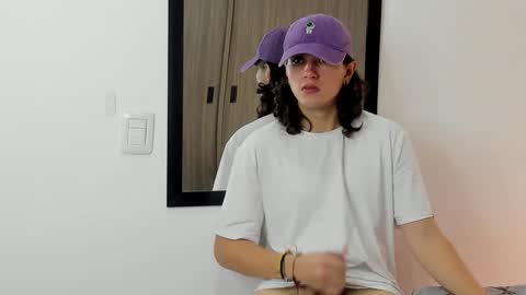 Snapshot of alex_connorr chatting on January 31, 2025, 6:25 pm alex_connorr online show from January 31, 2025, 6:25 pm