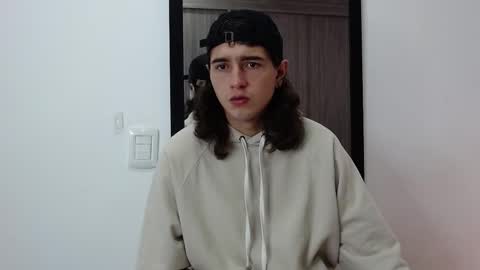 Snapshot of alex_connorr chatting on February 9, 2025, 8:34 pm alex_connorr online show from February 9, 2025, 8:34 pm