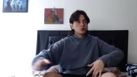 Snapshot of alex_connorr chatting on February 27, 2025, 3:59 pm alex_connorr online show from February 27, 2025, 3:59 pm