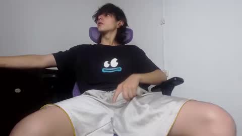 alex_connorr online show from April 13, 2026, 7:08 pm