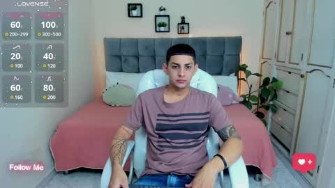 alex online show from January 20, 2025, 12:28 pm